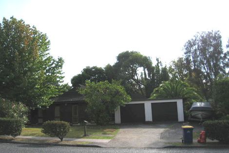 Photo of property in 59 John Downs Drive, Browns Bay, Auckland, 0630
