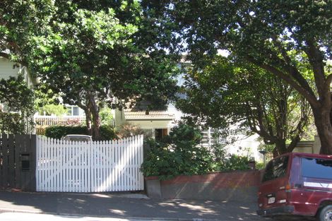 Photo of property in 78 Majoribanks Street, Mount Victoria, Wellington, 6011