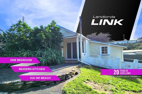 Photo of property in 7 Tangi Street, Kai Iwi, Wanganui, 4574