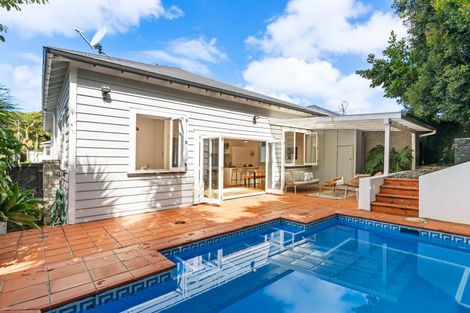 Photo of property in 65 Islington Street, Ponsonby, Auckland, 1011
