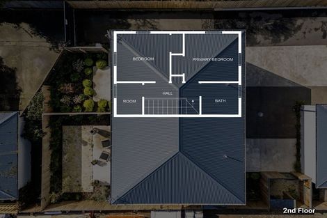 Photo of property in 61b Ruskin Street, Addington, Christchurch, 8024