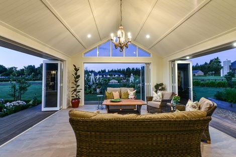 Photo of property in 2 Green Haven Lane, Tamahere, Hamilton, 3283