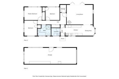 Photo of property in 5 Balcairn Street, Halswell, Christchurch, 8025