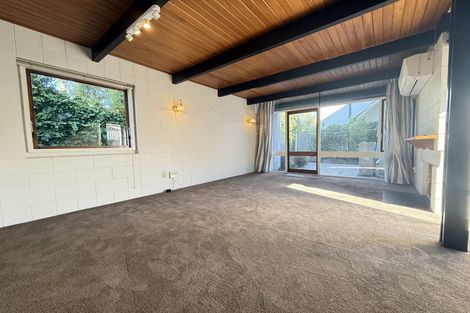 Photo of property in 4/100 Office Road, Merivale, Christchurch, 8014