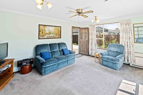 Photo of property in 4/34 Kinross Street, Hei Hei, Christchurch, 8042