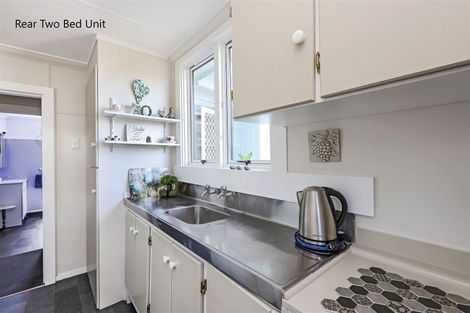 Photo of property in 802 Outram Road, Akina, Hastings, 4122