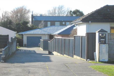 Photo of property in 42 Chelmsford Street, Windsor, Invercargill, 9810