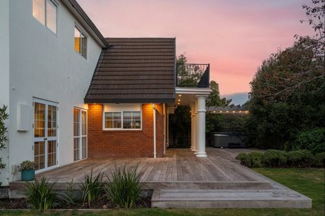 Photo of property in 18 Travis Country Drive, Burwood, Christchurch, 8083