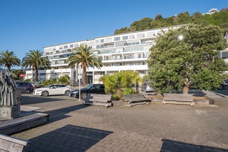 Photo of property in Latitude 41, 6/269 Wakefield Quay, Stepneyville, Nelson, 7010