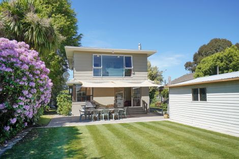 Photo of property in 22 Kendal Avenue, Burnside, Christchurch, 8053
