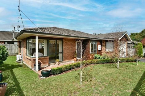 Photo of property in 6/57 Weiti Road, Orewa, 0931