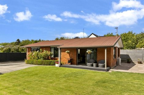 Photo of property in 113b Tancred Street, Linwood, Christchurch, 8062