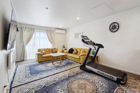 Photo of property in 17/42 Holly Street, Avondale, Auckland, 1026