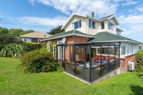Photo of property in 7 Spencer Street, Andersons Bay, Dunedin, 9013