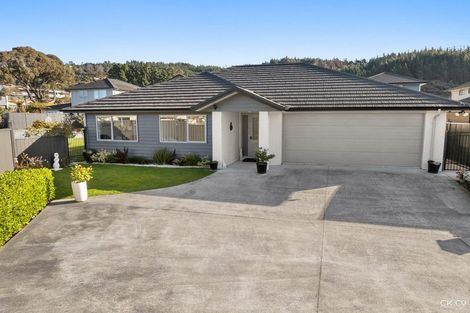 Photo of property in 23 Ashington Road, Silverstream, Upper Hutt, 5019