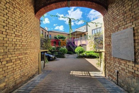 Photo of property in 3b/1 Beresford Square, Auckland Central, Auckland, 1010