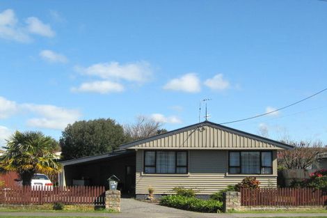 Photo of property in 110 Tavistock Road, Waipukurau, 4200