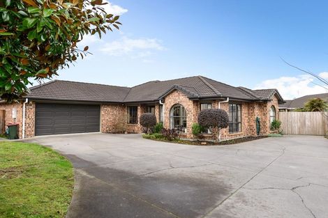 Photo of property in 56 Farringdon Avenue, Rototuna North, Hamilton, 3210