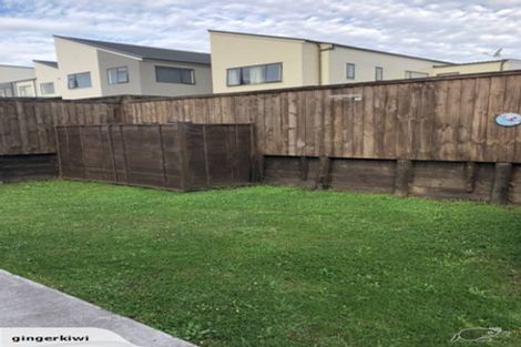 Photo of property in 1 Saltmarsh Road, Hobsonville, Auckland, 0616