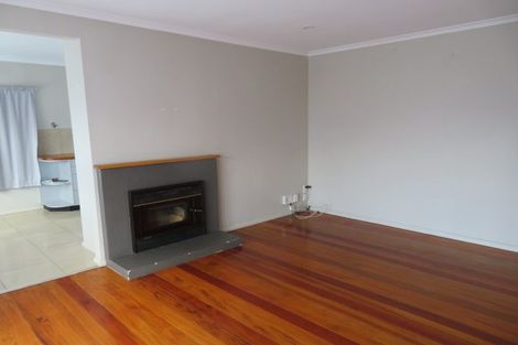 Photo of property in 58 Alma Crescent, Papakura, 2110