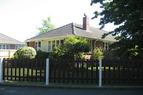 Photo of property in 151 Emmett Street, Shirley, Christchurch, 8013