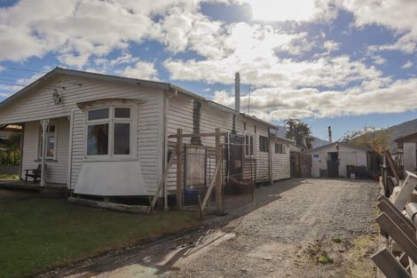 Photo of property in 9 Ohau Street, Dobson, Greymouth, 7805