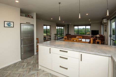 Photo of property in 360 Ashburton Staveley Road, Greenstreet, Ashburton, 7771