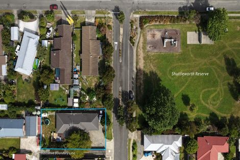 Photo of property in 4 Whiting Drive, Wakefield, 7025