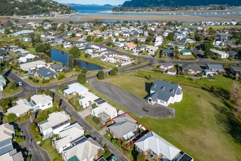 Photo of property in 8 Garden Grove, Tairua, 3508