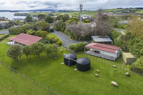Photo of property in 570 Mahurangi East Road, Algies Bay, Warkworth, 0920