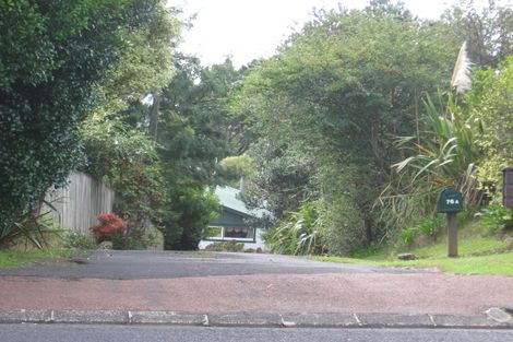 Photo of property in 76c Pleasant Road, Glen Eden, Auckland, 0602