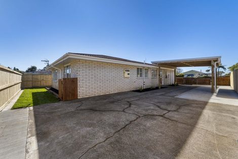 Photo of property in 21a Orlando Street, Stratford, 4332