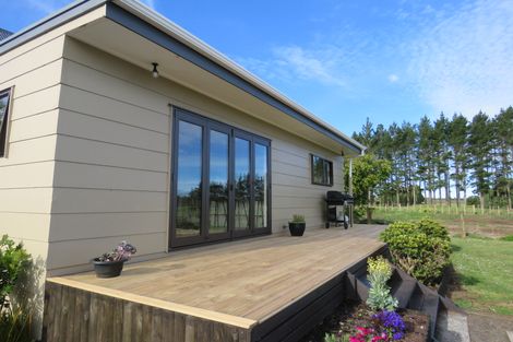 Photo of property in 124 Waiare Road, Okaihau, 0475