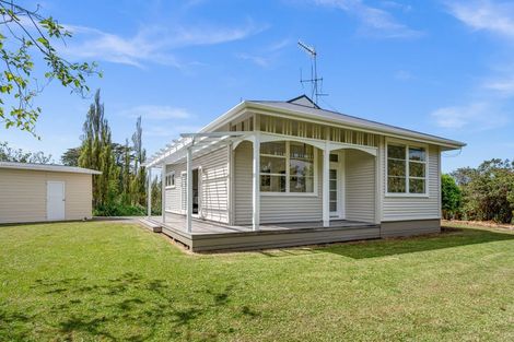 Photo of property in 320 Mangapai Road, Mangapai, Whangarei, 0178