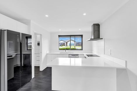 Photo of property in 1 Helenvale Crescent, Pokeno, 2402