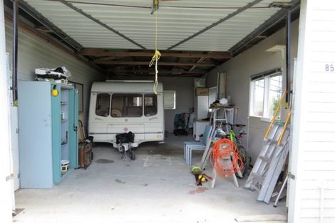 Photo of property in 85 Clayton Street, Kakanui, Oamaru, 9495