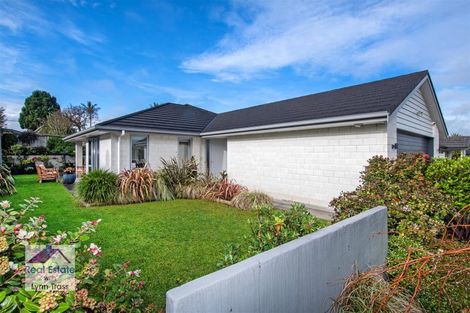 Photo of property in 5 Rolling Stone Rise, Tikipunga, Whangarei, 0112