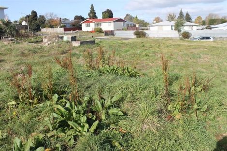 Photo of property in 16 Melrose Place, Tokoroa, 3420