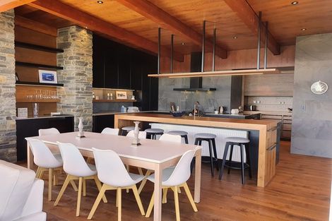 Photo of property in 16 Mistake Drive, Lake Tekapo, 7999