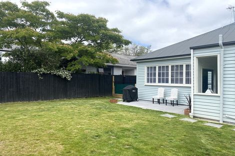 Photo of property in 54 Trafalgar Street, St Albans, Christchurch, 8014
