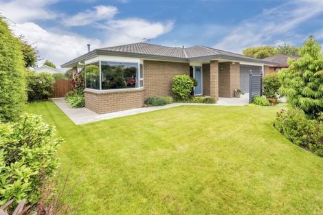 Photo of property in 9 Lynch Grove, Levin, 5510