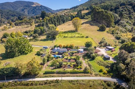 Photo of property in 228 Brooklyn Valley Road, Brooklyn, Motueka, 7198