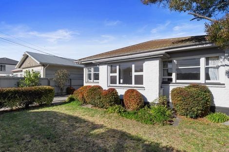 Photo of property in 6 Fairfield Avenue, Addington, Christchurch, 8024