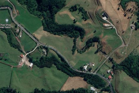 Photo of property in 777 Dover Road, Okato, New Plymouth, 4374