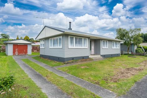 Photo of property in 23 Bullians Avenue, Taumarunui, 3920