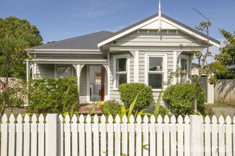 Photo of property in 23 Lyon Street, Featherston, 5710