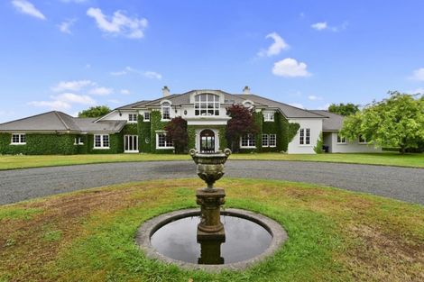 Photo of property in 43 Gilmore Road, Ngahinapouri, Hamilton, 3290