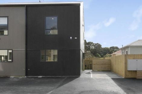 Photo of property in 11/124 Britomart Street, Berhampore, Wellington, 6023