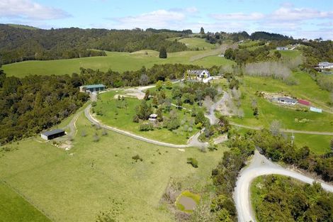 Photo of property in 797 Millbrook Road, Waipu, 0582