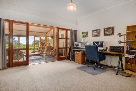 Photo of property in 158 Mangaone Road, Hautere, Otaki, 5582